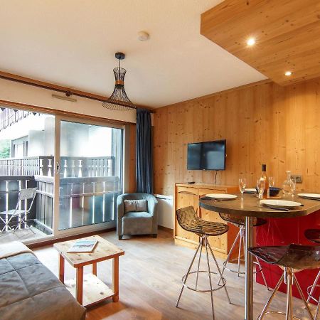 Apartment Clos Du Savoy-8 By Interhome Chamonix Eksteriør billede