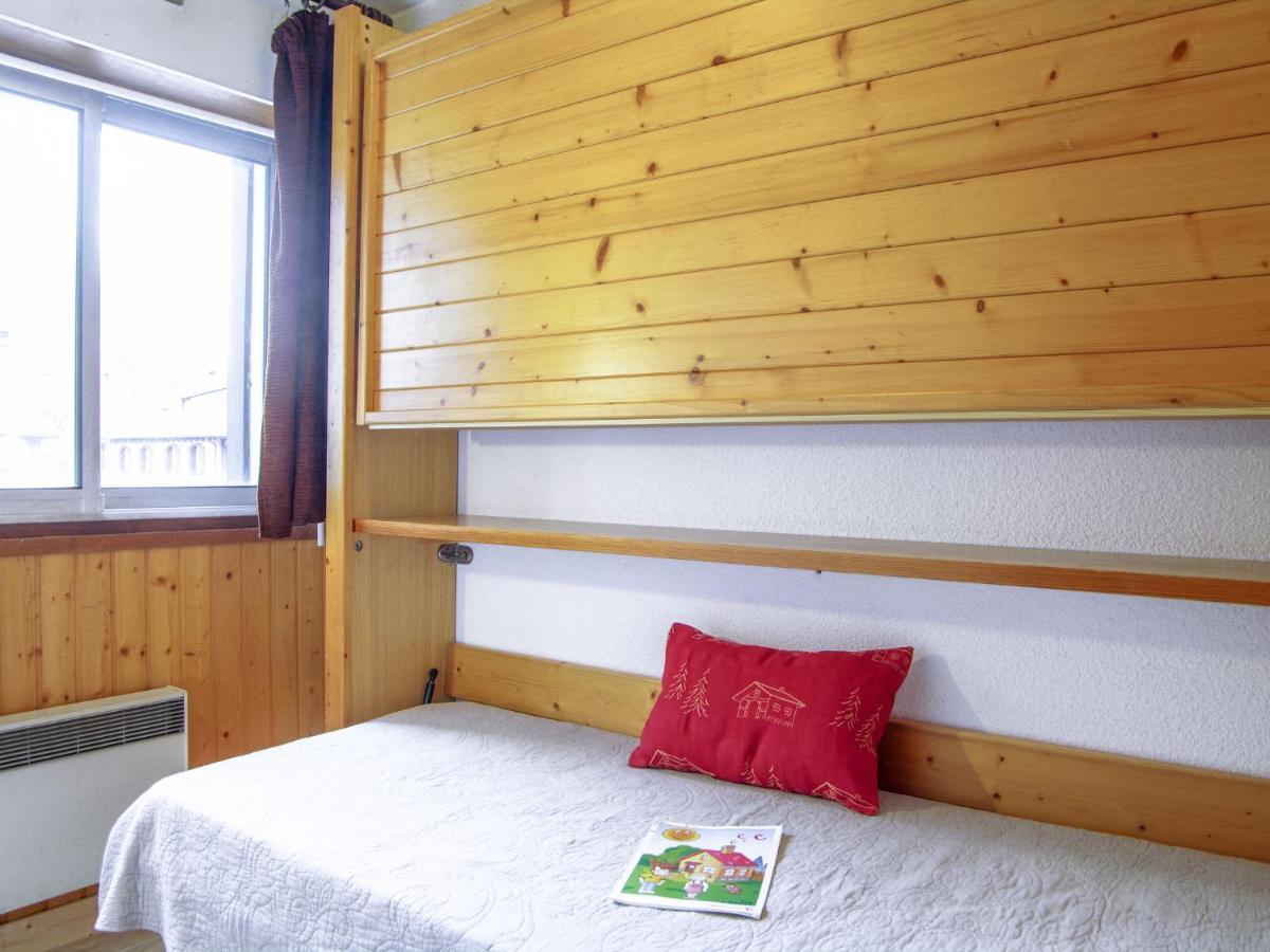 Apartment Clos Du Savoy-8 By Interhome Chamonix Eksteriør billede
