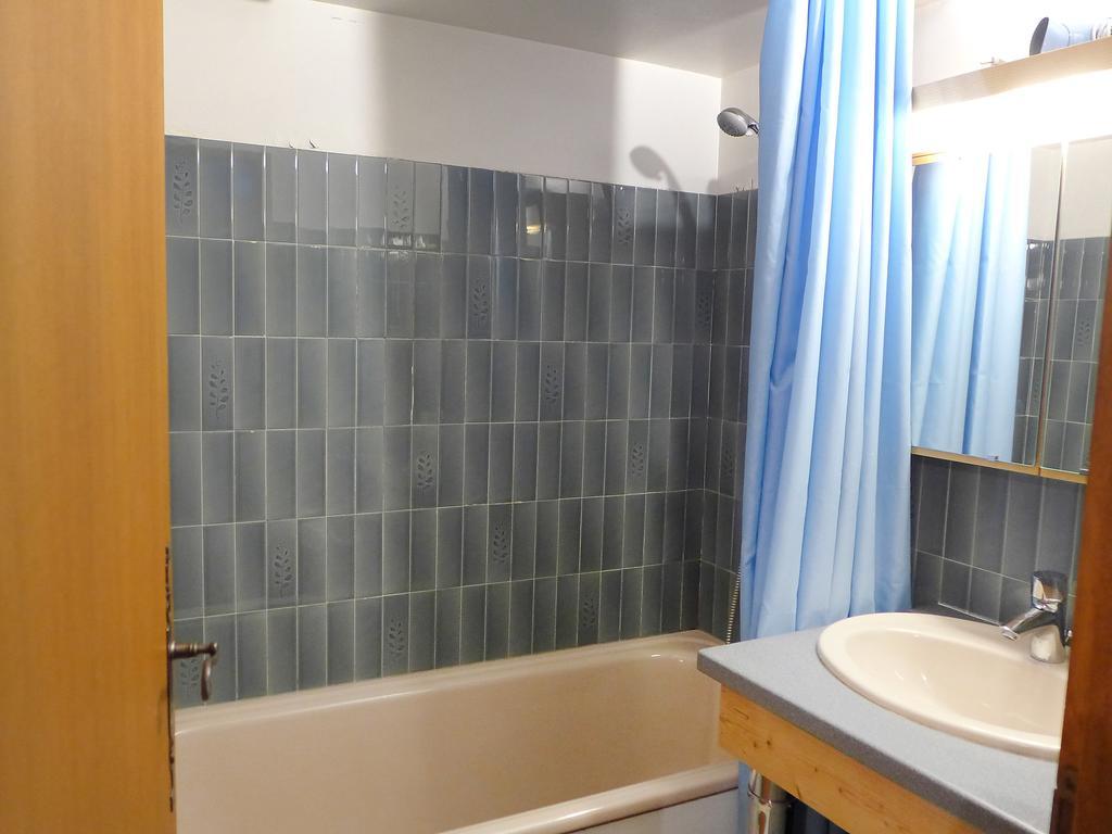 Apartment Clos Du Savoy-8 By Interhome Chamonix Eksteriør billede